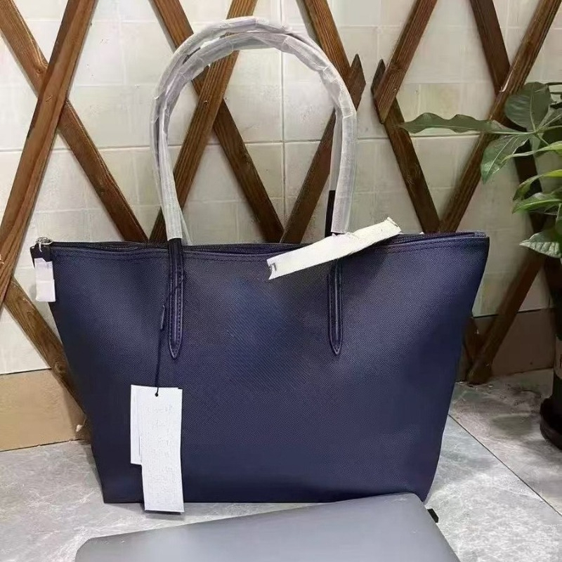 Embroidery Online - Bolso de mano de gran capacidad,