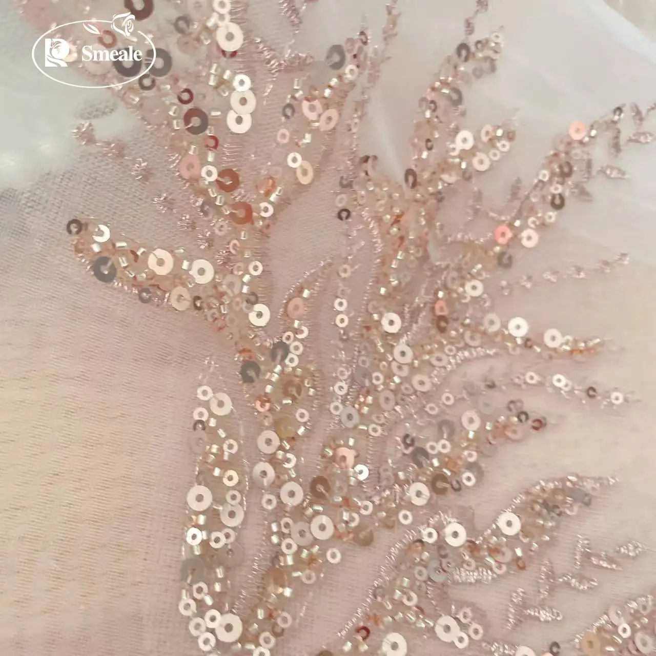 5 pares-2 pares. Apliques de e - Embroidery Rose reseña y precio