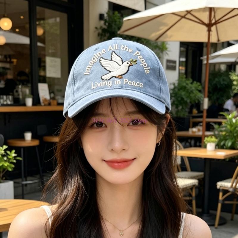Gorra béisbol algodón transpir - Embroidery Meaning reseña y precio