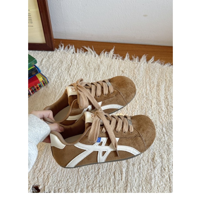 Zapatillas Deportivas Retro de - Embroidery Garments reseña y precio