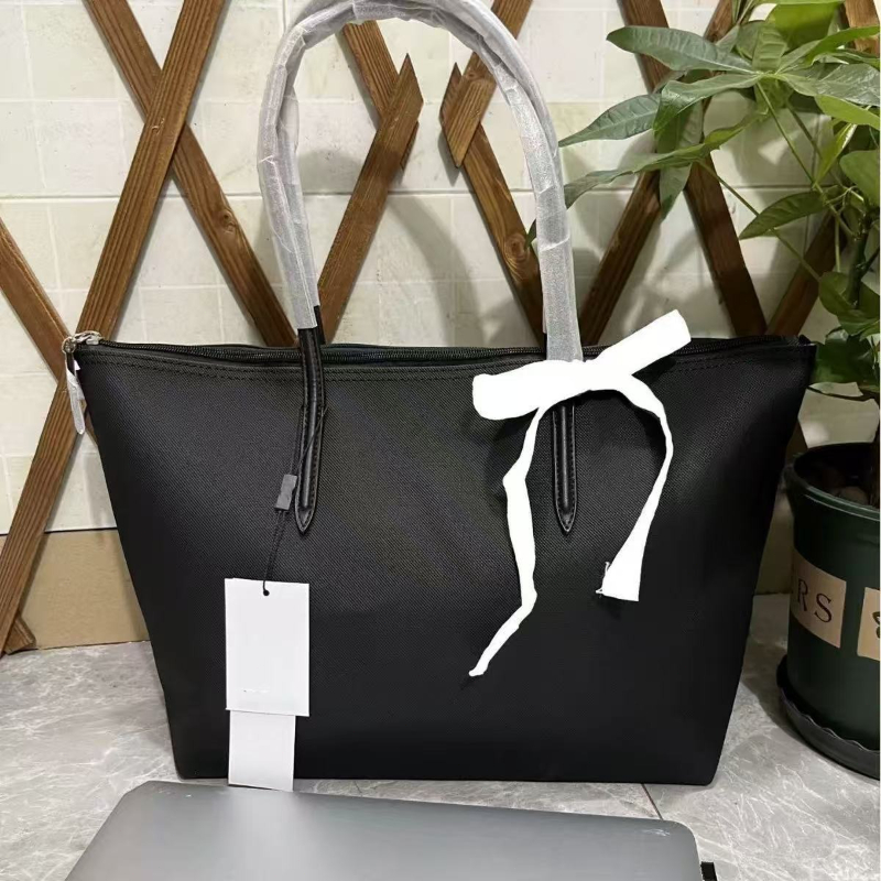 Bolso de mano de gran capacida - Embroidery Online reseña y precio