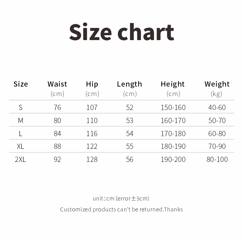 Camiseta Oversize Unisex Perso - Embroidery Cotton Shirt reseña y precio