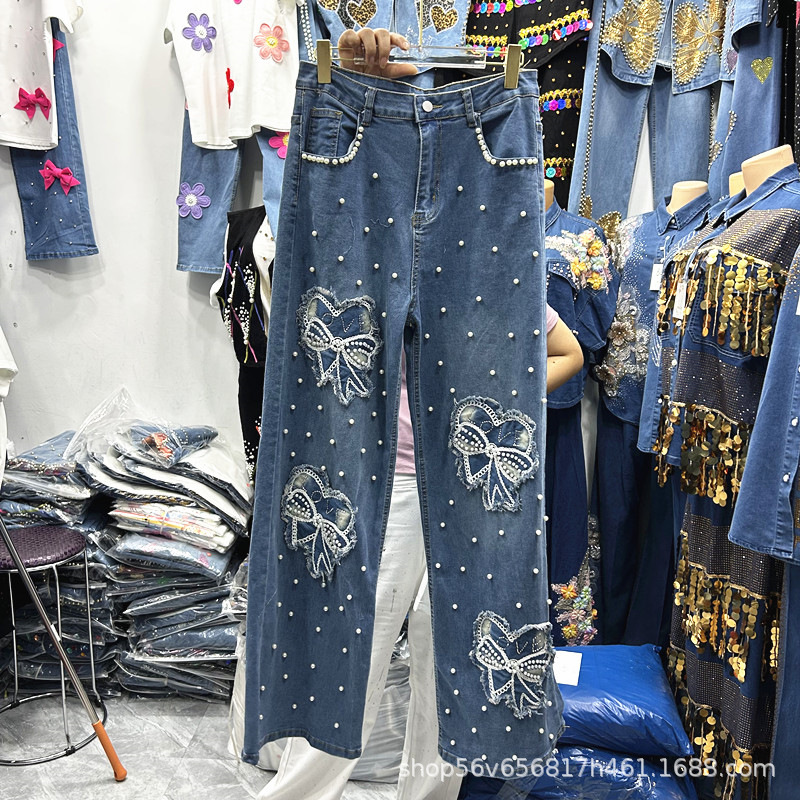 Nuevo conjunto de dos piezas d - Embroidery Cotton Shirt reseña y precio