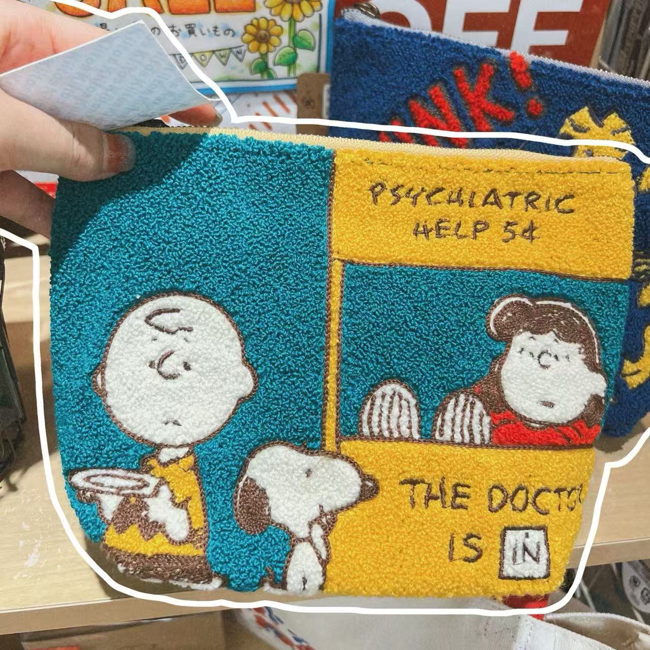 Estuche de Lápices con Bordado - Embroidery Online reseña y precio
